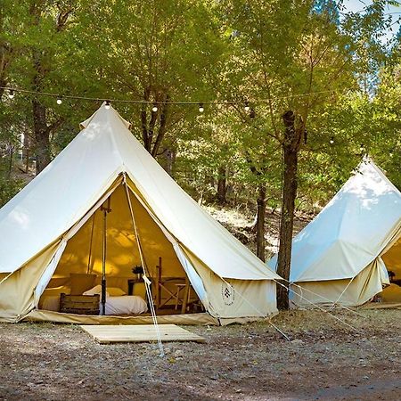 Kampaoh Cazorla Hotel Casa El Valle Екстериор снимка