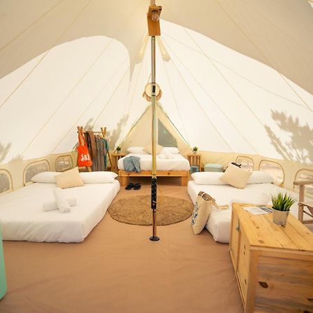 Kampaoh Cazorla Hotel Casa El Valle Екстериор снимка