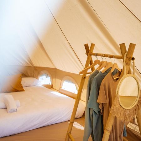 Kampaoh Cazorla Hotel Casa El Valle Екстериор снимка