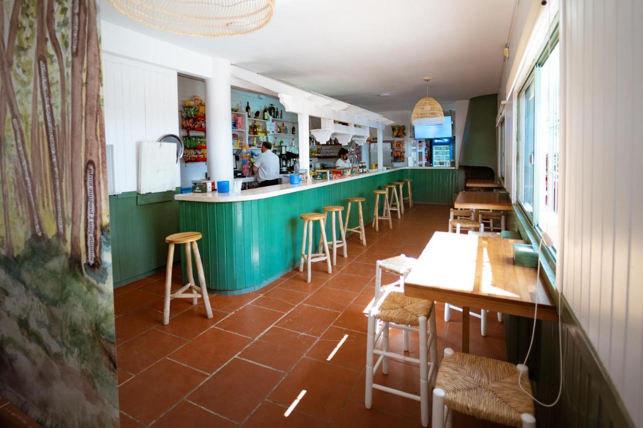 Kampaoh Cazorla Hotel Casa El Valle Екстериор снимка