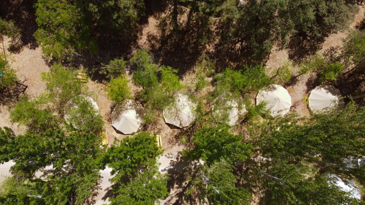 Kampaoh Cazorla Hotel Casa El Valle Екстериор снимка