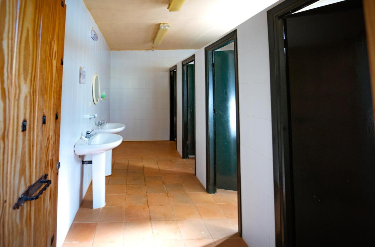 Kampaoh Cazorla Hotel Casa El Valle Екстериор снимка